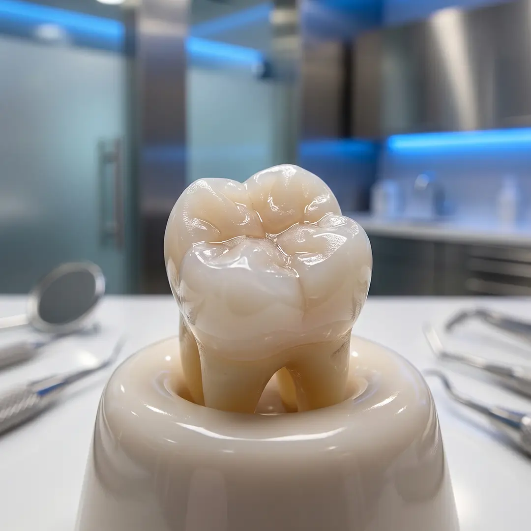 Cosmetic Fillings